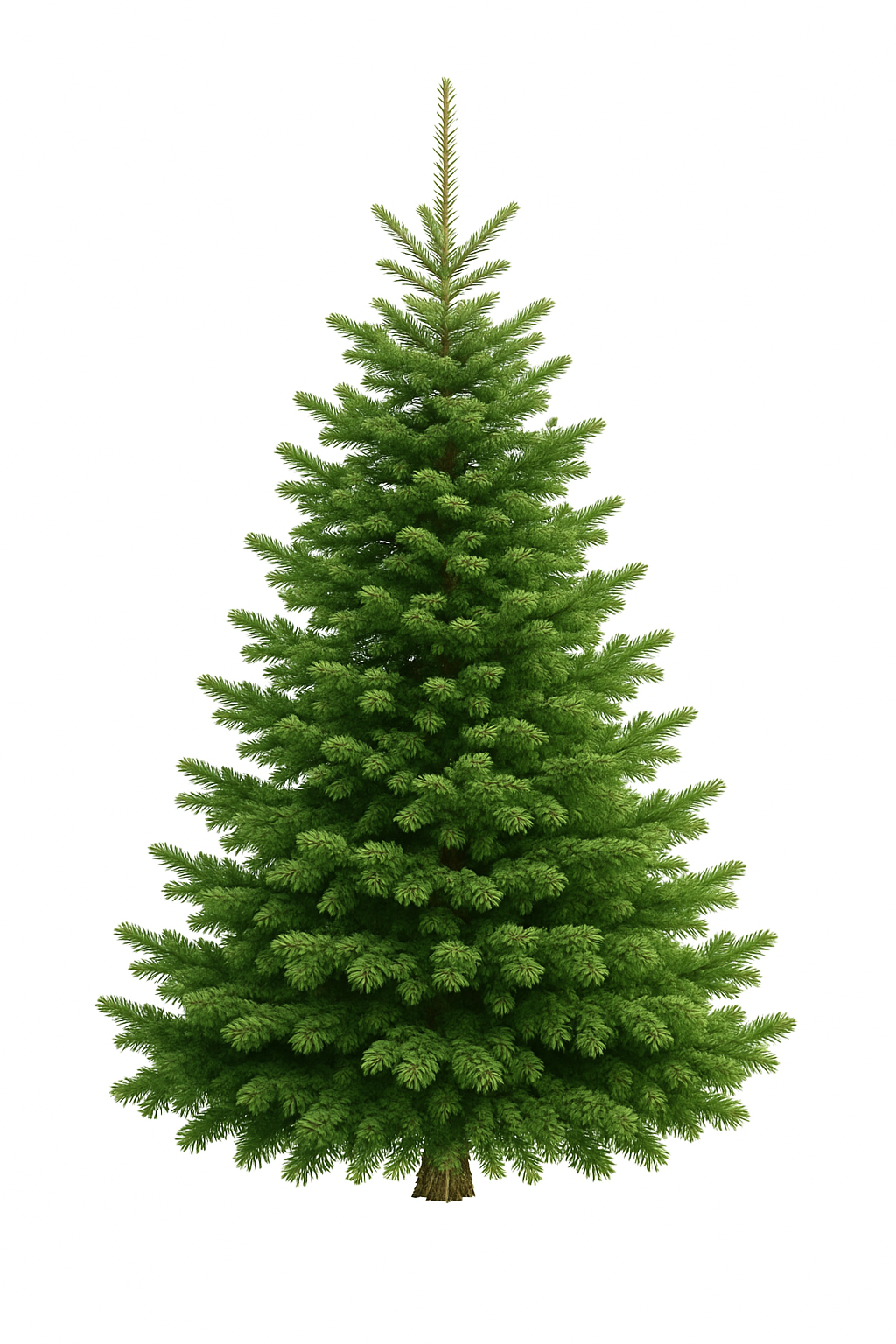 🌲 Sapin Nobilis (Abies nobilis)